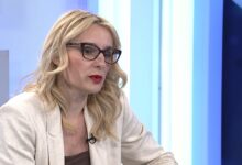 Photo of Jelena Pekić: “Nema političkog zastoja, sutrašnja sjednica Doma naroda donosi važna rješenja” (video)