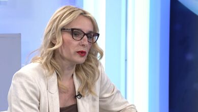 Photo of Jelena Pekić: “Nema političkog zastoja, sutrašnja sjednica Doma naroda donosi važna rješenja” (video)