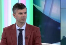 Photo of Krajinović: “U dane vikenda očekujemo stabilnu atmosferu, s puno više sunca” (video)