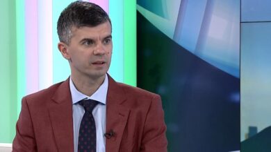 Photo of Krajinović: “U dane vikenda očekujemo stabilnu atmosferu, s puno više sunca” (video)