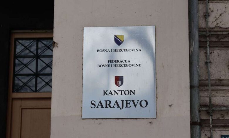 U Kantonu Sarajevo počela isplata naknada za 4.129 korisnika socijalne zaštite