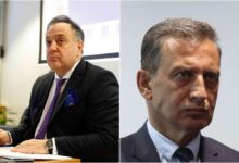 Photo of Danas počinje suđenje Debevcu, Mehmedagiću i Pijuku za više krivičnih djela