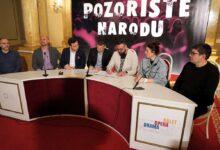 Photo of Četiri sarajevska pozorišta dobijaju nove instalacije, audio-vizualnu opremu i scensku rasvjetu