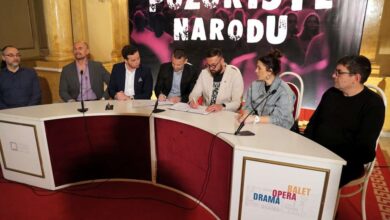 Photo of Četiri sarajevska pozorišta dobijaju nove instalacije, audio-vizualnu opremu i scensku rasvjetu