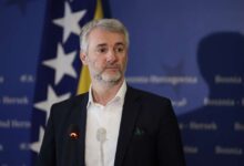 Photo of Forto naložio da se strancima omogući polaganje vozačkog ispita uz prevoditelje