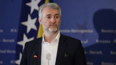 Photo of Forto naložio da se strancima omogući polaganje vozačkog ispita uz prevoditelje