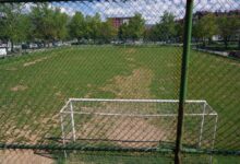 Photo of Potpisan sporazum za rekonstrukciju sportskog terena, generacijski projekt za naselje Dobrinja