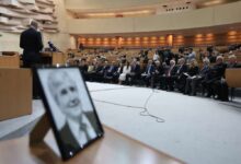 Photo of Održana komemoracija akademiku Rusmiru Mahmutćehajiću, prvom potpredsjedniku Vlade RBiH