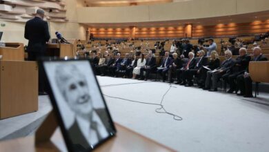Photo of Održana komemoracija akademiku Rusmiru Mahmutćehajiću, prvom potpredsjedniku Vlade RBiH