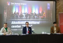 Photo of Za Dane Kantona Sarajevo mnoštvo raznovrsnih sadržaja za sve uzraste