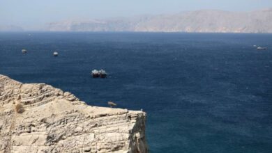 Photo of Hormuški moreuz ponovo zatvoren, Iranski odgovor na američku blokadu