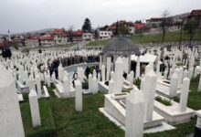 Photo of U Sarajevu obilježena 21. godišnjica 2. pješadijskog puka OSBiH i Dan Armije RBiH