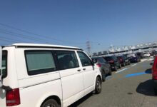 Photo of Na graničnim prelazima duge kolone vozila na izlazu iz BiH