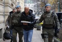 Photo of Određene mjere zabrane optuženima u predmetu ‘Koverta’