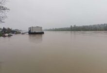 Photo of FUCZ: Porast vodostaja na Spreči i Savi, moguće poplave