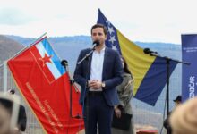 Photo of Uk: Antifašizam je naša prošlost, sadašnjost i budućnost