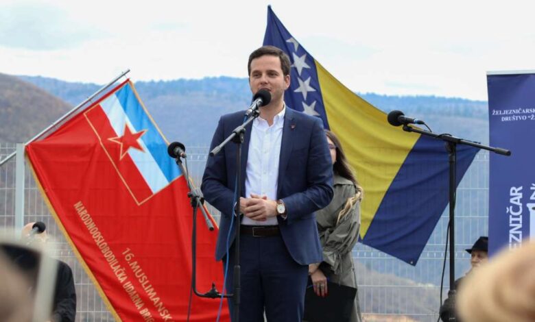 Uk: Antifašizam je naša prošlost, sadašnjost i budućnost