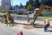 Photo of Više ulica u Sarajevu danas bez vode zbog radova na vodovodnoj mreži