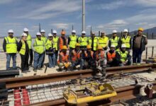 Photo of Spojene šine od Ilidže do Hrasnice, tramvaj na toj liniji saobraća od ljeta