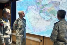 Photo of Iran proglasio Hormuški moreuz slobodnim za komercijalnu plovidbu