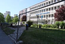 Photo of U Novom Sarajevu počela izgradnja centralnog spomenika šehidima i poginulim borcima