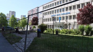 Photo of U Novom Sarajevu počela izgradnja centralnog spomenika šehidima i poginulim borcima