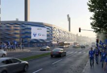 Photo of Izmjena trolejbuskog saobraćaja zbog fudbalske utakmice na stadionu Grbavica