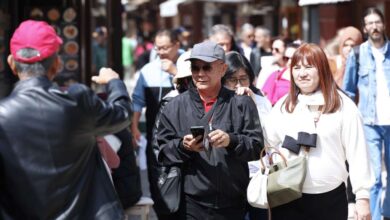 Photo of Sarajevo sve traženija destinacija, u prvom kvartalu rast noćenja turista za 25,4 posto