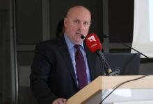 Photo of Hasanović: Želimo imati jasnu strategiju gdje smo za pet godina