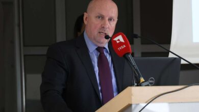 Photo of Hasanović: Želimo imati jasnu strategiju gdje smo za pet godina