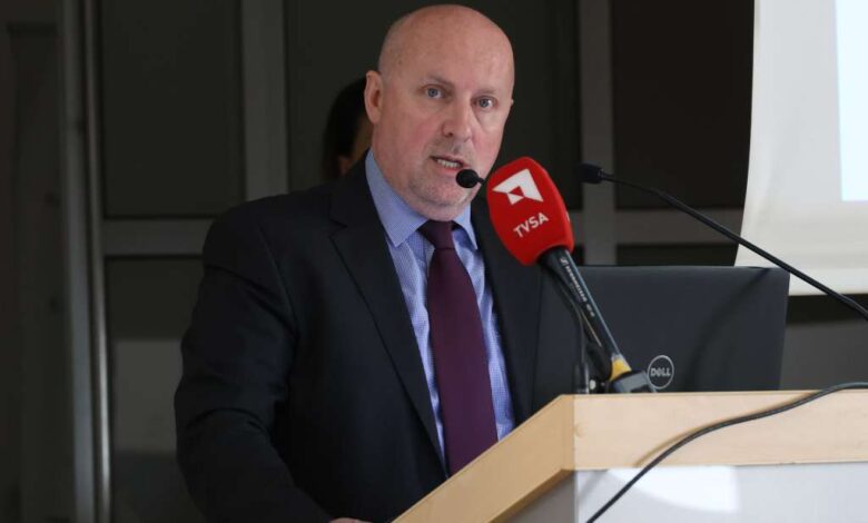 Hasanović: Želimo imati jasnu strategiju gdje smo za pet godina