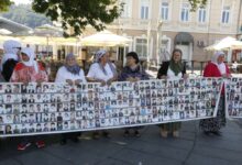 Photo of Udruženja žrtava: Puštanje Mladića izvan sistema međunarodnog nadzora bilo bi poniženje žrtava