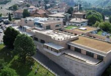 Photo of IZ u BiH u potpunosti odbacila ideje memoranduma o etničkoj podjeli Bosne i Hercegovine