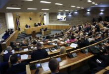 Photo of Predstavnički dom odobrio Prijedlog zakona o Južnoj interkonekciji