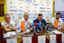 Photo of OKI ‘Fantomi’ putuju u Napulj po petu uzastopnu titulu prvaka Evrope