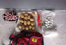 Photo of U policijskoj akciji ‘Piramida’ vršeni pretresi na 24 lokacije, 20 osoba lišeno slobode