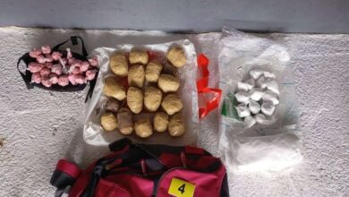Photo of U policijskoj akciji ‘Piramida’ vršeni pretresi na 24 lokacije, 20 osoba lišeno slobode