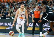 Photo of Derbi bh. košarke u ABA ligi: Bosna večeras u Zetri dočekuje Igokeu u borbi za play-off