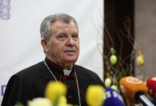Photo of Biskupi BKBiH: Uskrsli Krist poziva da budemo nositelji njegova mira i svjedoci nade