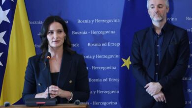 Photo of Forto: Digitalizacija malih i srednjih preduzeća najveći izazov bh. privrede