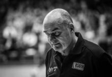 Photo of Umro Duško Vujošević, košarkaški trener i bivši izbornik BiH