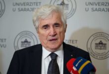 Photo of Komemorativna sjednica u povodu smrti akademika Mahmutćehajića uživo na TVSA od 11 sati