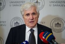 Photo of Vlada FBiH – Komemorativna sjednica Rusmiru Mahmutćehajiću 10. aprila u Sarajevu