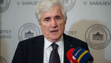 Photo of Vlada FBiH – Komemorativna sjednica Rusmiru Mahmutćehajiću 10. aprila u Sarajevu