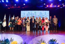 Photo of Svečano obilježen Dan policije Kantona Sarajevo