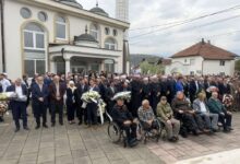 Photo of Hurtić: Istina o Ahmićima je trajna obaveza i zavjet budućnosti