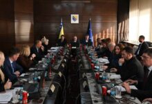 Photo of Vlada FBiH usvojila Informaciju o aktivnostima na realizaciji projekta Južne interkonekcije