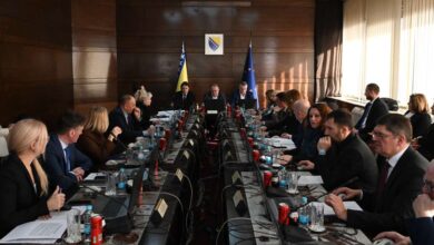 Photo of Vlada FBiH usvojila Informaciju o aktivnostima na realizaciji projekta Južne interkonekcije