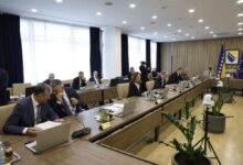 Photo of Vijeće ministara BiH odobrilo 200.000 KM za 16. sezonu Sportskih igara mladih BiH