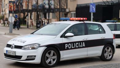 Photo of MUP KS: Pojačane kontrole tokom prvomajskih praznika